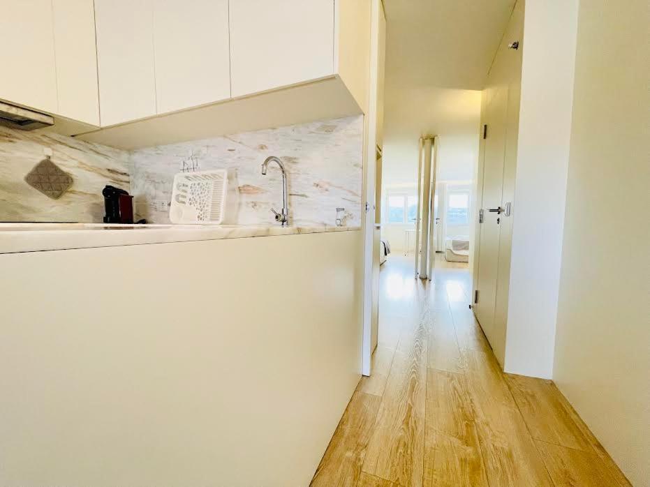 Vila Nova de Famalicão Sweet Apartments Downtown מראה חיצוני תמונה