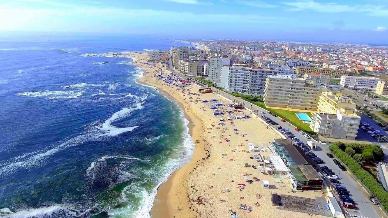 Vila Nova de Famalicão Sweet Apartments Downtown מראה חיצוני תמונה
