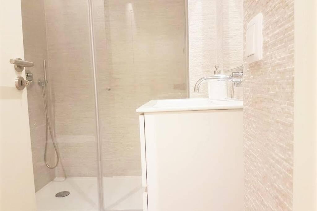 Vila Nova de Famalicão Sweet Apartments Downtown מראה חיצוני תמונה