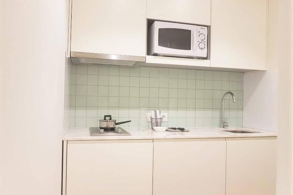 Vila Nova de Famalicão Sweet Apartments Downtown מראה חיצוני תמונה