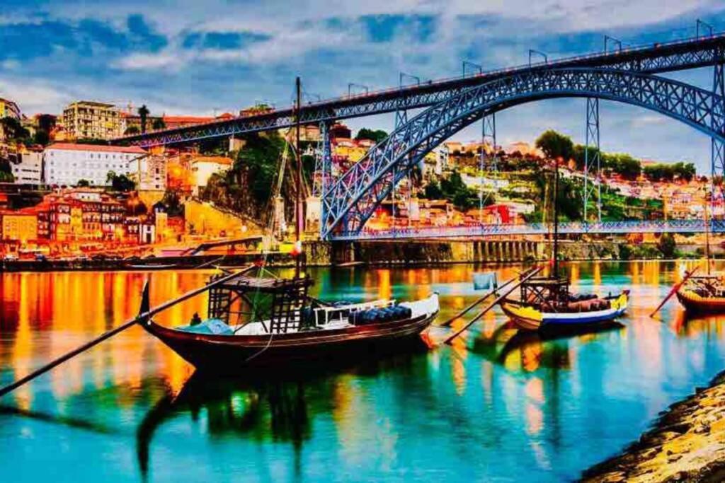 Vila Nova de Famalicão Sweet Apartments Downtown מראה חיצוני תמונה